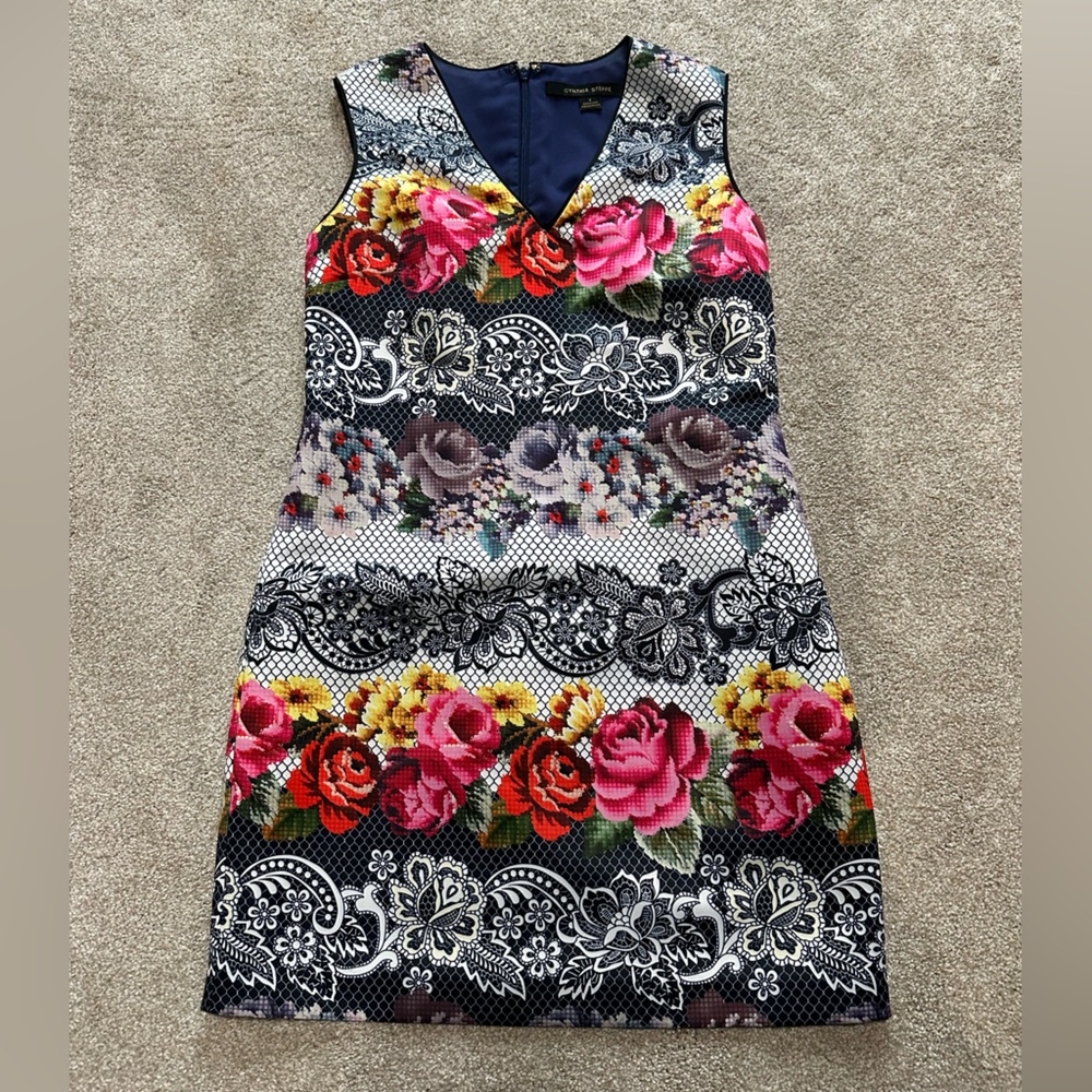 Cynthia Steffe Dress - 0